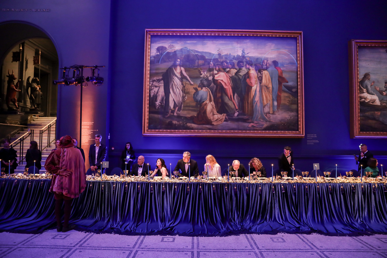 У Лондоні "пустили з молотка" українські картини: скільки грошей виручили (фото)